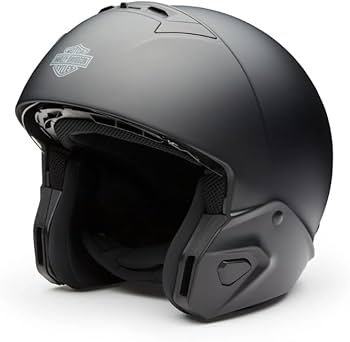 Amazon.co.jp: ハーレーダビッドソン 日本未発売ヘルメット Ultra X16